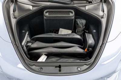 2026 McLaren 750S Base