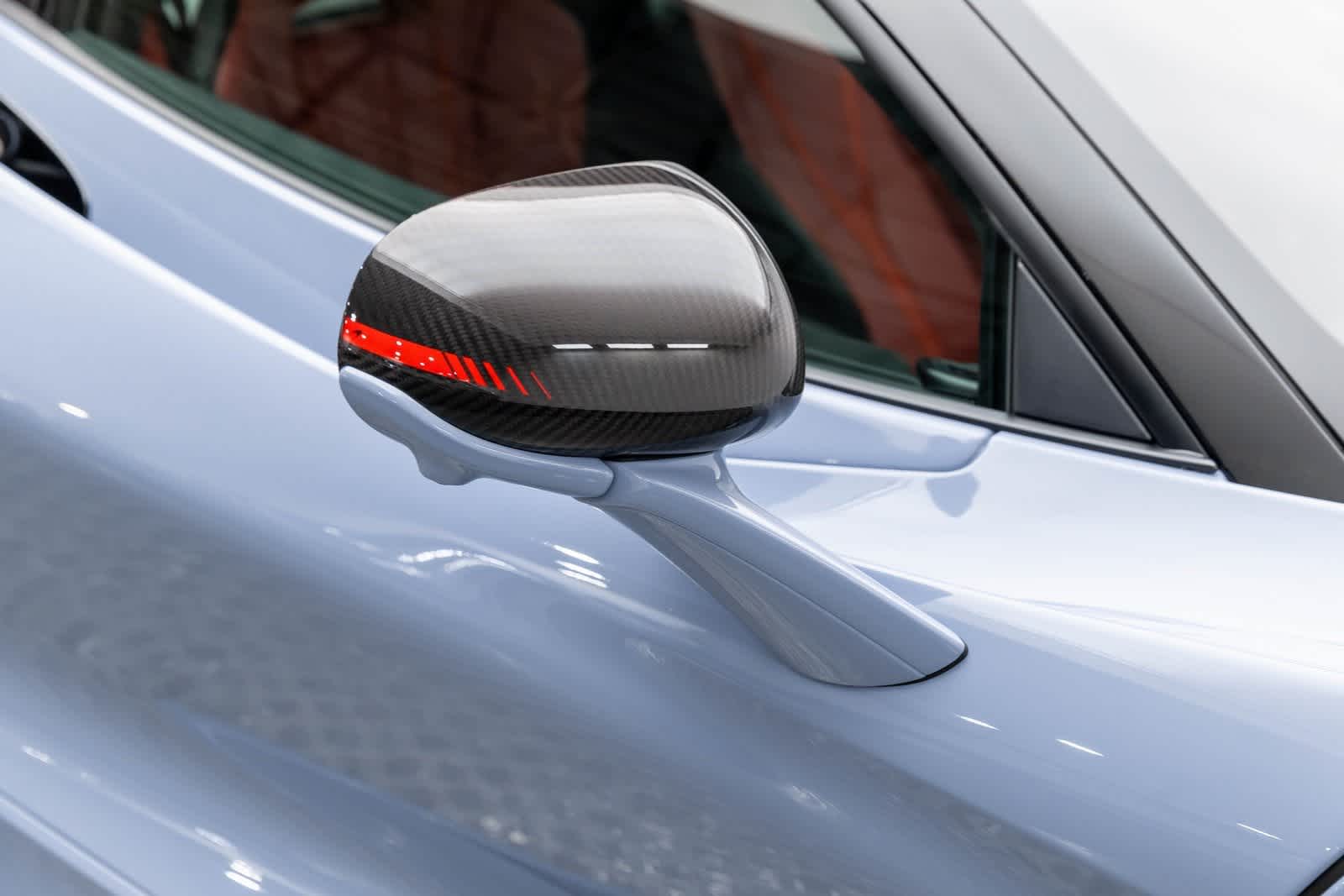 2026 McLaren 750S Base