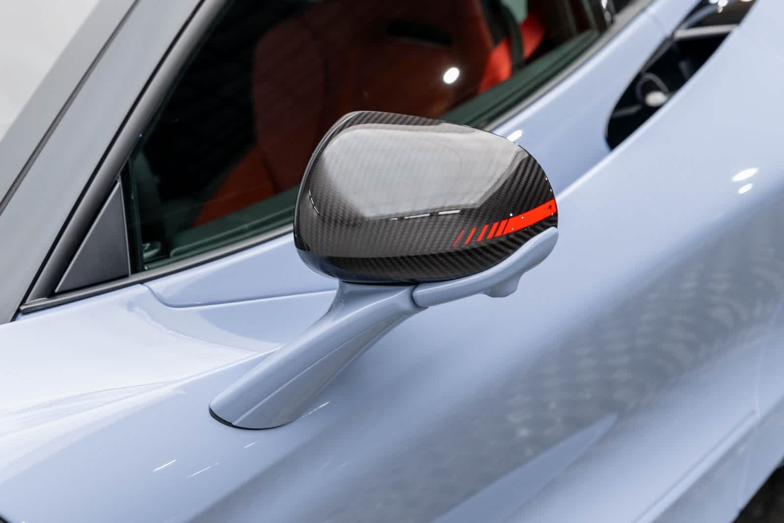 2026 McLaren 750S Base