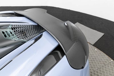 2026 McLaren 750S Base