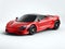 2027 McLaren 750S Base