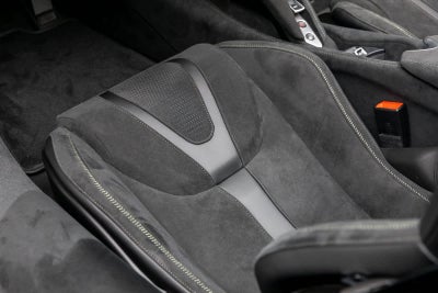 2026 McLaren 750S Spider