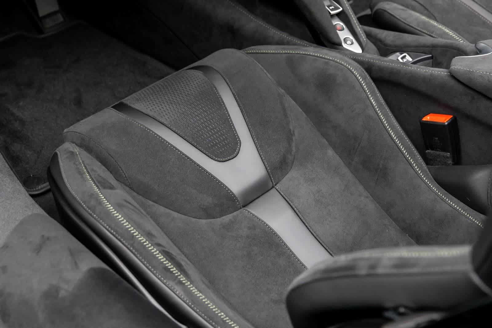 2026 McLaren 750S Spider