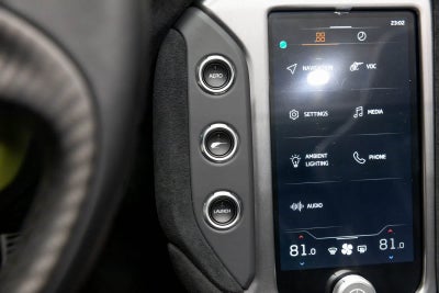 2026 McLaren 750S Spider