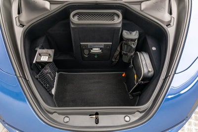 2026 McLaren 750S Spider