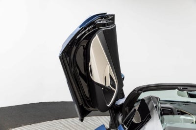 2026 McLaren 750S Spider