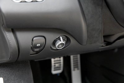 2026 McLaren 750S Spider