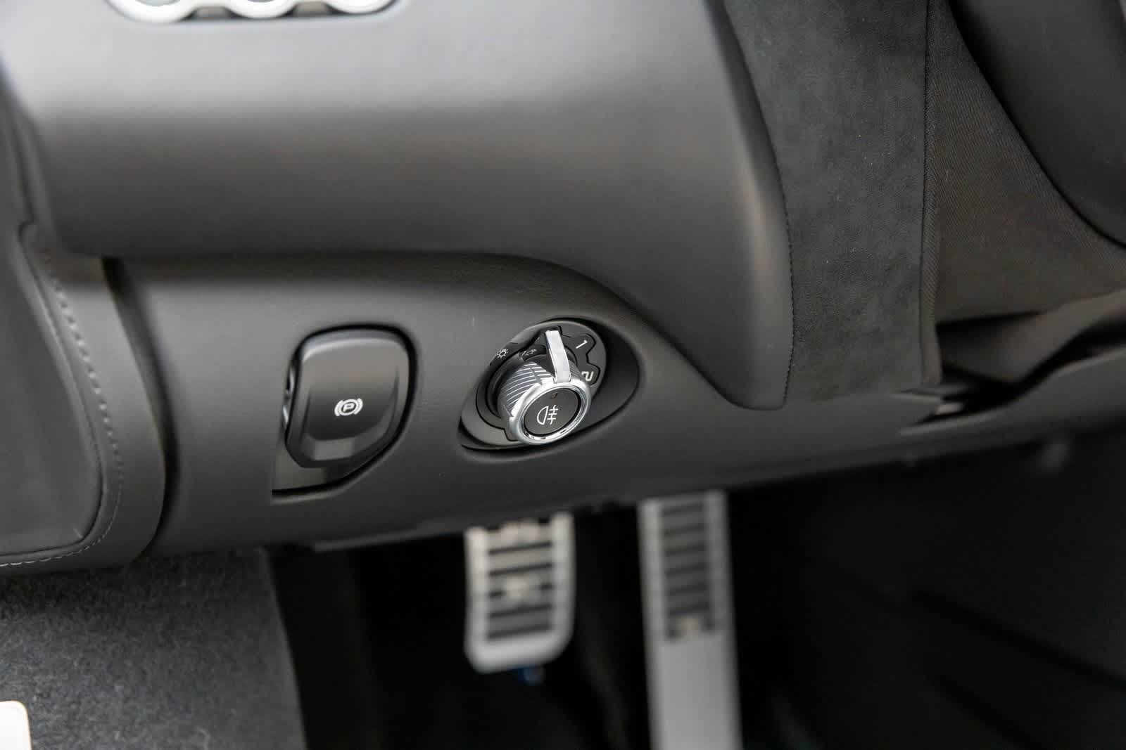 2026 McLaren 750S Spider