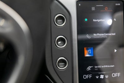 2026 McLaren 750S Spider