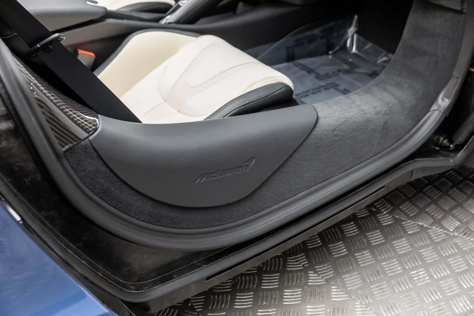 2026 McLaren 750S Spider