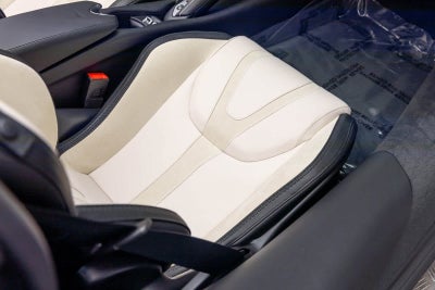 2026 McLaren 750S Spider