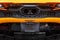 2027 McLaren 750S Spider