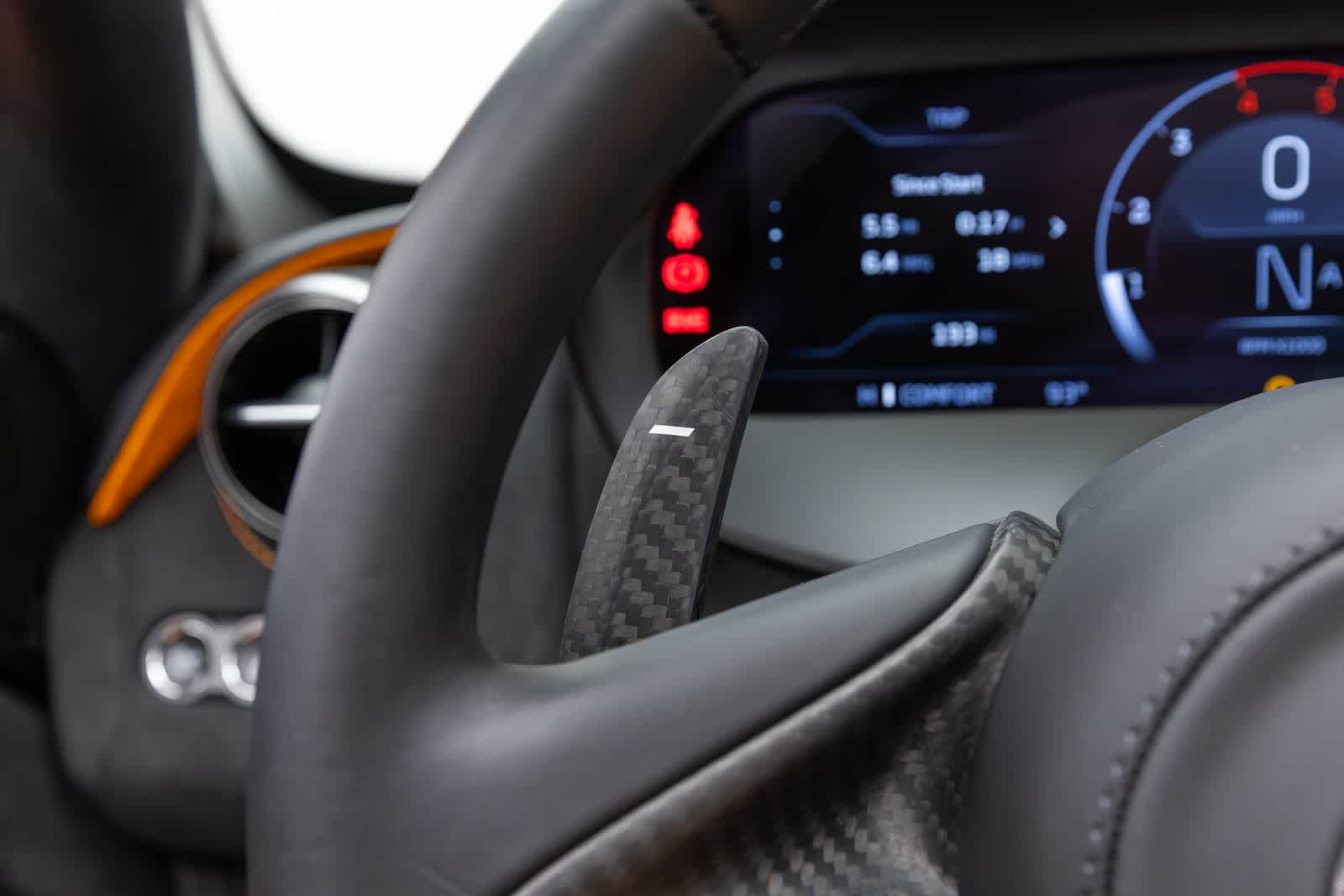 2027 McLaren 750S Spider