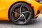 2027 McLaren 750S Spider