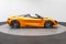 2027 McLaren 750S Spider
