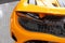 2027 McLaren 750S Spider
