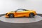 2027 McLaren 750S Spider