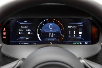 2026 McLaren 750S Spider