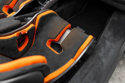 2026 McLaren 750S Spider