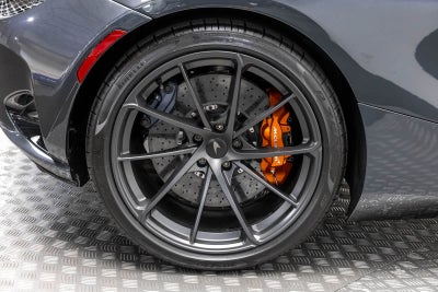 2026 McLaren 750S Spider