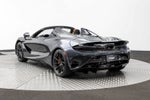 2026 McLaren 750S Spider