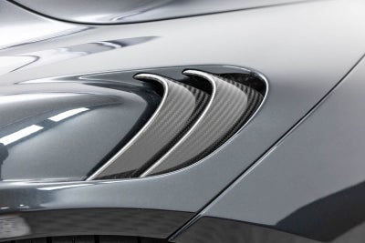2026 McLaren 750S Spider