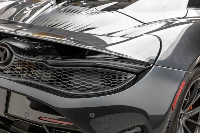 2026 McLaren 750S Spider