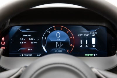 2026 McLaren 750S Spider