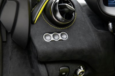 2026 McLaren 750S Spider