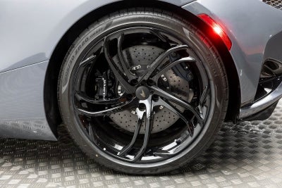 2026 McLaren 750S Spider