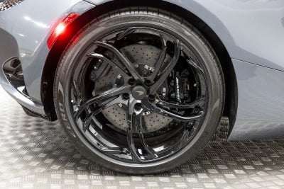 2026 McLaren 750S Spider