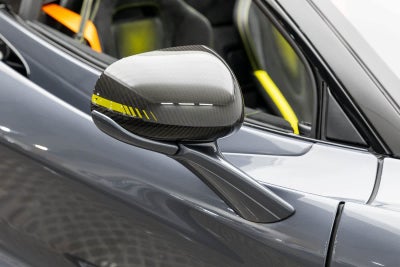 2026 McLaren 750S Spider