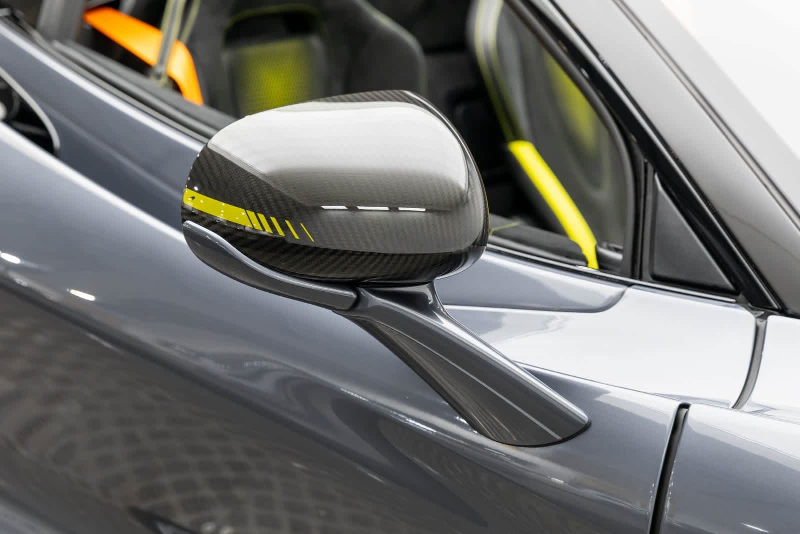 2026 McLaren 750S Spider