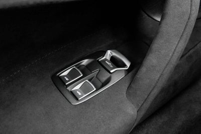 2025 McLaren 750S Spider