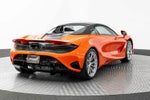 2025 McLaren 750S Spider