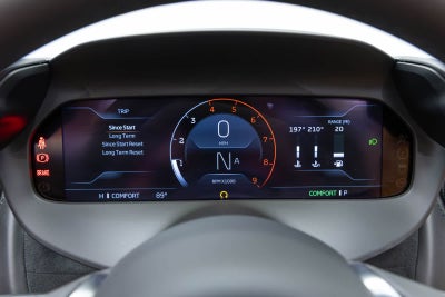 2027 McLaren 750S Spider
