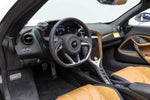 2027 McLaren 750S Spider