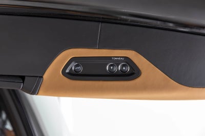 2027 McLaren 750S Spider