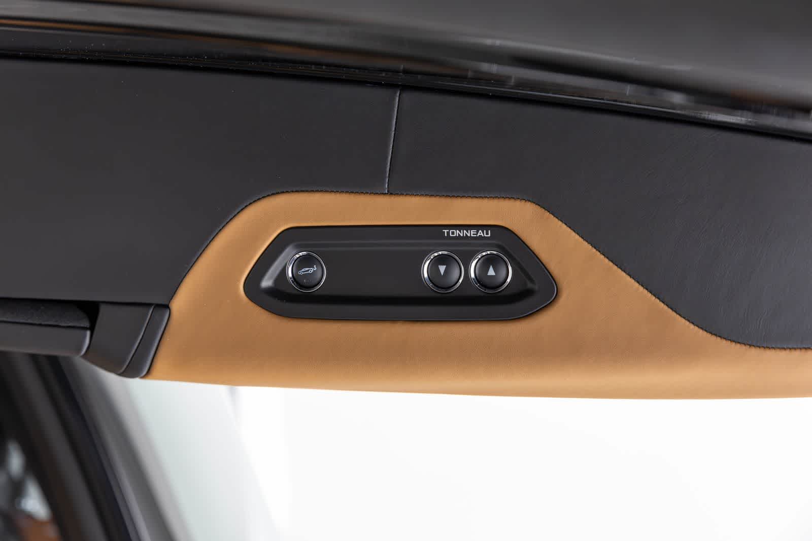 2027 McLaren 750S Spider