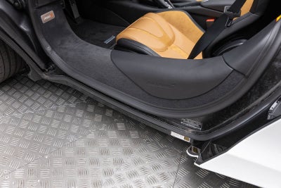 2027 McLaren 750S Spider