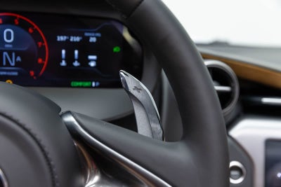 2027 McLaren 750S Spider