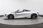 2027 McLaren 750S Spider