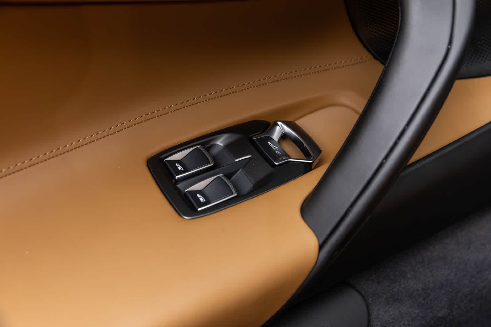 2027 McLaren 750S Spider