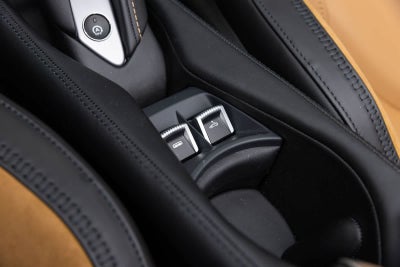 2027 McLaren 750S Spider