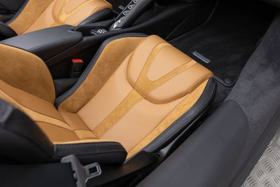 2027 McLaren 750S Spider