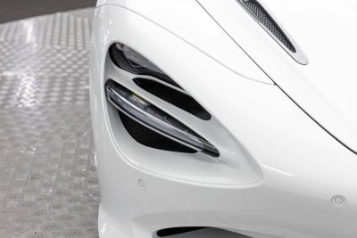 2027 McLaren 750S Spider