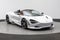 2027 McLaren 750S Spider