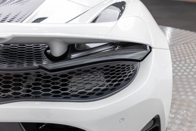 2027 McLaren 750S Spider