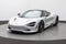 2027 McLaren 750S Spider