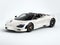 2027 McLaren 750S Base